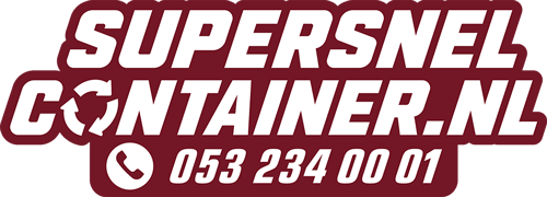 logo SupersnelContainer.nl